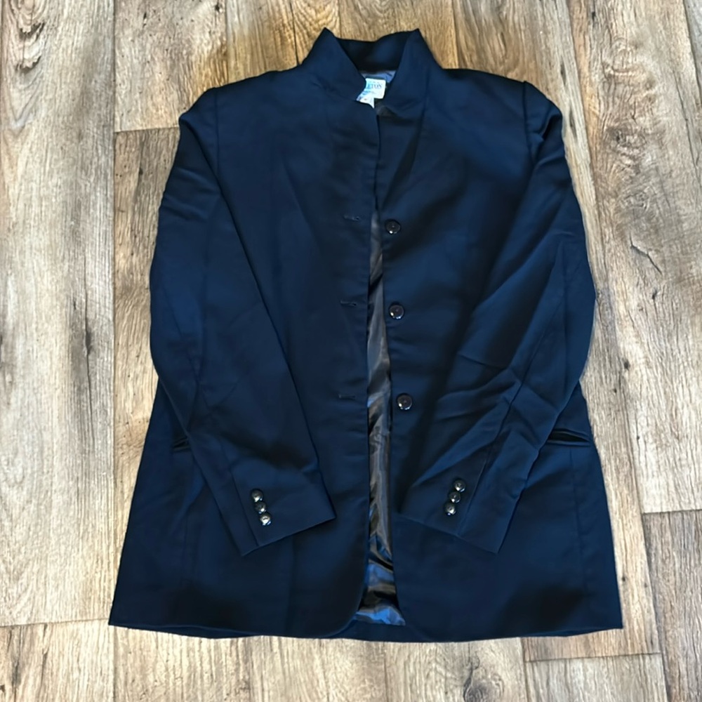 Wool Pendleton Blazer - image 1
